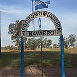 Resultados Navarro 08/09/24