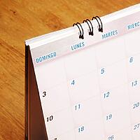 Calendario Provisorio de Clásicos Aniversarios 2025