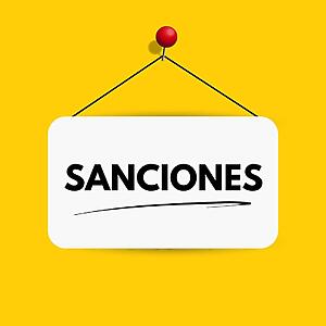 Lee más sobre el artículo Sanciones Lincoln
