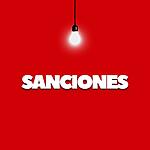 Sanciones Arteaga