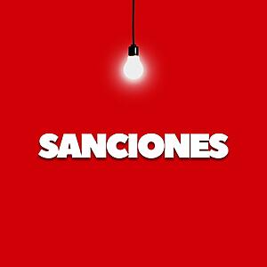 Lee más sobre el artículo Sanciones Arteaga