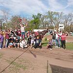 Resultados Hipódromo de Chivilcoy 29/09/2024