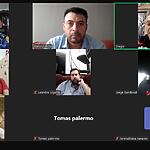 2da Capacitación para Drivers debutantes