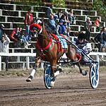 Resultados Hipódromo de Chivilcoy 13/10/24