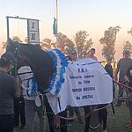 Gran Premio Nacional de Adultos 2024.