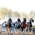 Resultados Hipódromo de  Arteaga 27/10/24