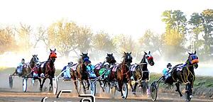 Lee más sobre el artículo Resultados Hipódromo de  Arteaga 27/10/24