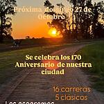27/10/24 Aniversario Asociación Chivilcoyana de Trote.